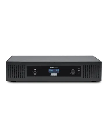 AMC iAC240DSP Amplificateur d'installation 240W  iAC240 DSP