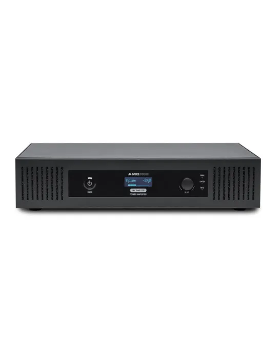 AMC iAC240DSP Amplificateur d'installation 240W  iAC240 DSP
