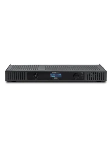 AMC iAC120DSP Amplificateur d'installation 120W  iAC120 DSP