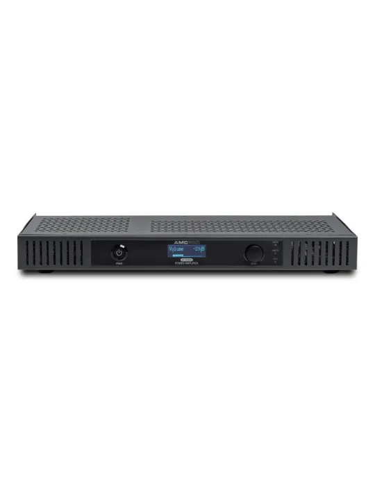 AMC iAC120DSP Amplificateur d'installation 120W  iAC120 DSP