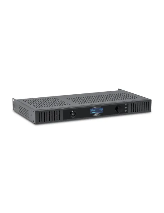 AMC iAC120DSP Amplificateur d'installation 120W  iAC120 DSP