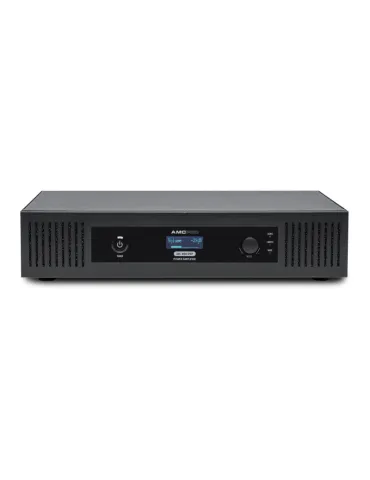 AMC iAC360DSP Amplificateur d'installation 360W  iAC360 DSP