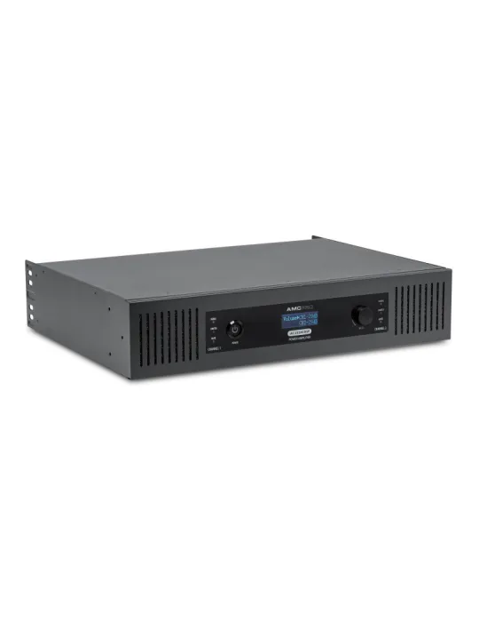 AMC iAC2X240DSP Amplificateur d'installation 2x canaux 2x240W  iAC 2x240 DSP