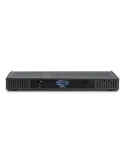 AMC iAC120DSPD Amplificateur d'installation 120W  iAC120 DSP avec interface d'entrée DANTE