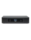 AMC iAC240DSPD Amplificateur d'installation 240W  iAC240 DSP avec interface d'entrée DANTE