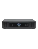 AMC iAC360DSPD Amplificateur d'installation 360W  iAC360 DSP avec interface d'entrée DANTE
