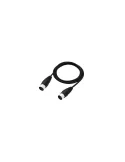 INFOBIT IMEETINGXS10 Cable d'extension audio micro 10m iMeeting X  iMeeting X-S10