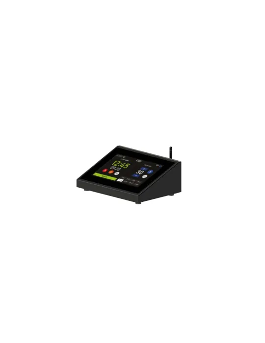 TEMAS ST300WCT Controleur tactile 7"  ST-300W-CT pour Timer de presentation