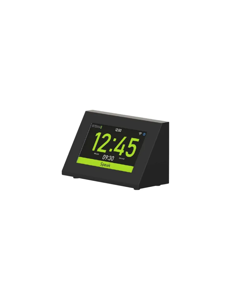 TEMAS ST300WMC Afficheur de minuterie de scène 10″  ST-300W-MC