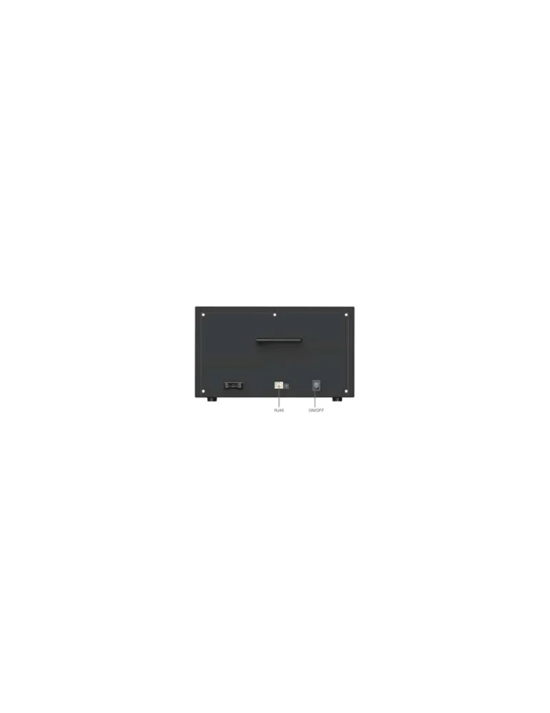 TEMAS ST300WMC Afficheur de minuterie de scène 10″  ST-300W-MC
