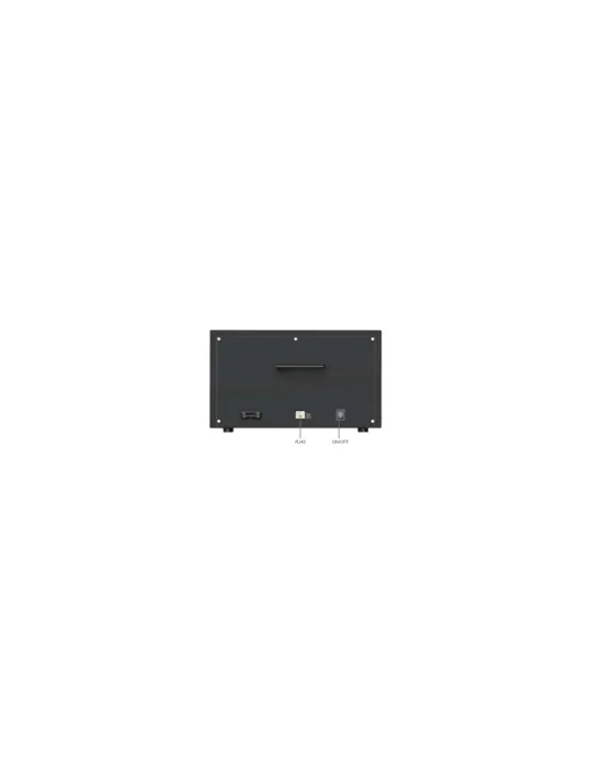 TEMAS ST300WMC Afficheur de minuterie de scène 10″  ST-300W-MC
