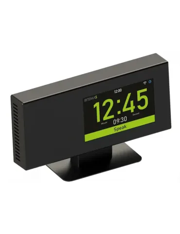 TEMAS ST300WRD Écran tactile 5" ST-300W-RD pour pupitre