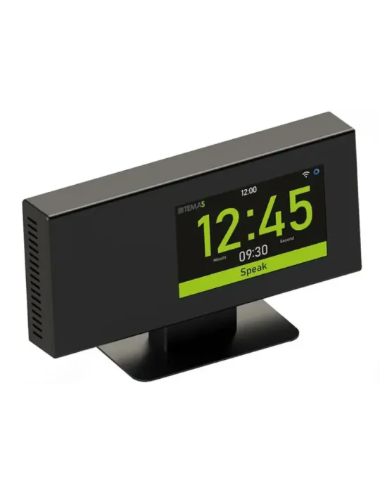 TEMAS ST300WRD Écran tactile 5" ST-300W-RD pour pupitre