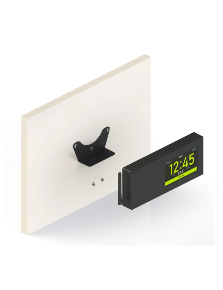 TEMAS ST300WRD Écran tactile 5" ST-300W-RD pour pupitre