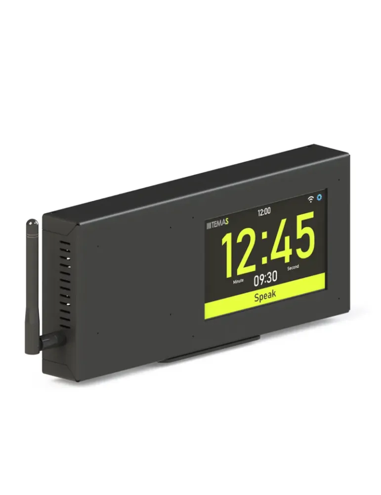 TEMAS ST300WRD Écran tactile 5" ST-300W-RD pour pupitre