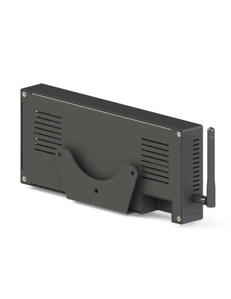 TEMAS ST300WRD Écran tactile 5" ST-300W-RD pour pupitre