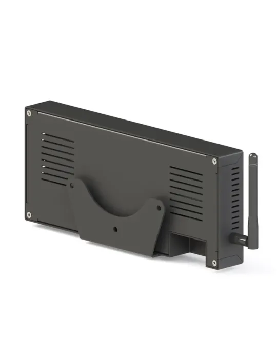TEMAS ST300WRD Écran tactile 5" ST-300W-RD pour pupitre