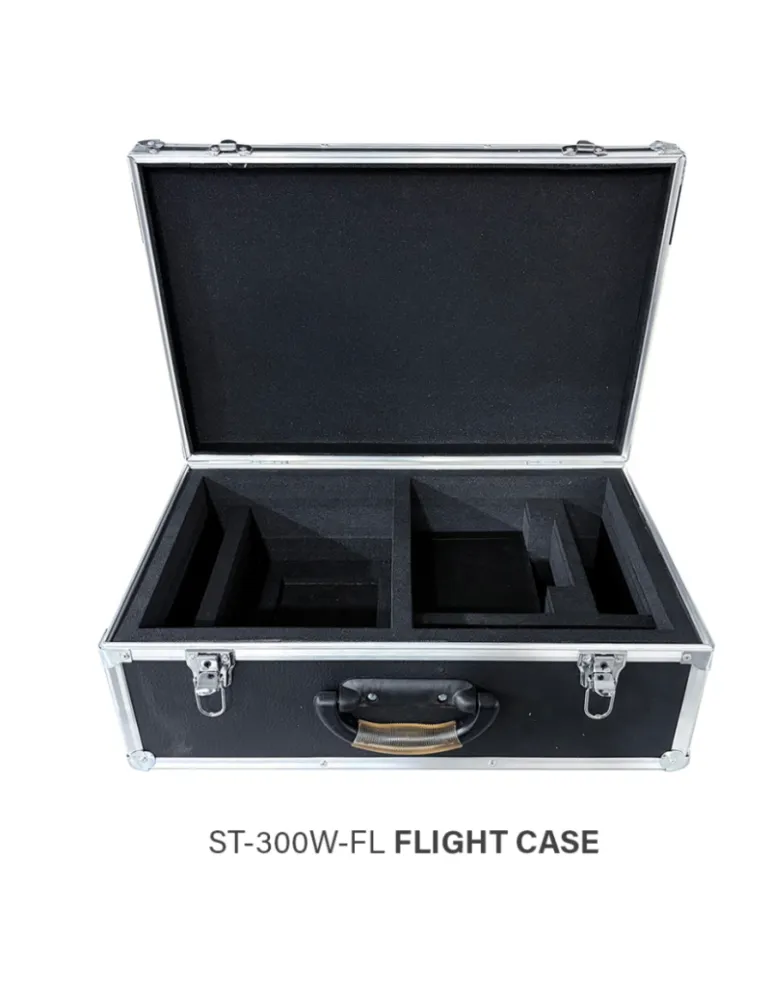 TEMAS ST300WFL Malette de transport  ST-300W-FL pour timer ST-300W