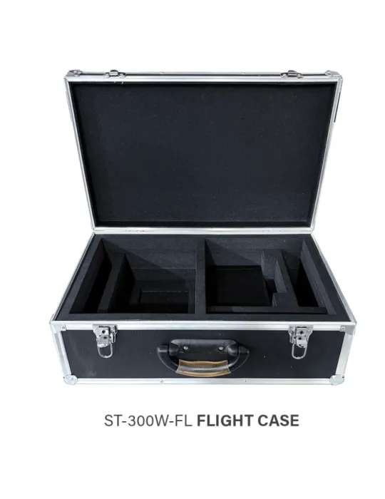 TEMAS ST300WFL Malette de transport  ST-300W-FL pour timer ST-300W