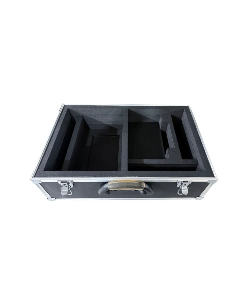 TEMAS ST300WFL Malette de transport  ST-300W-FL pour timer ST-300W