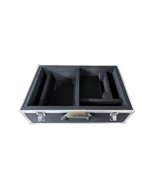 TEMAS ST300WFL Malette de transport  ST-300W-FL pour timer ST-300W