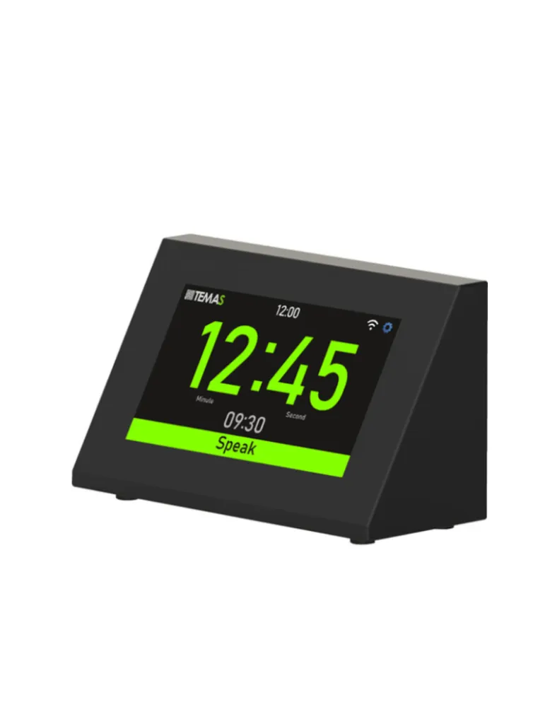 TEMAS ST300WSET Kit complet Timer  ST-300W livré dans une valise