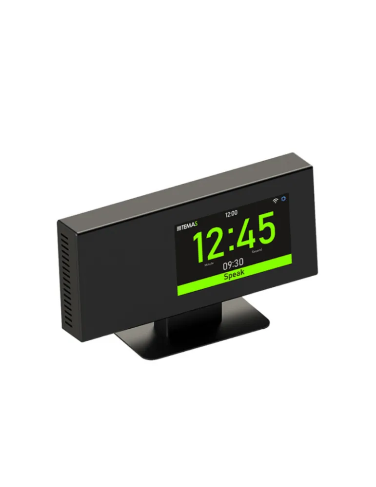 TEMAS ST300WSET Kit complet Timer  ST-300W livré dans une valise