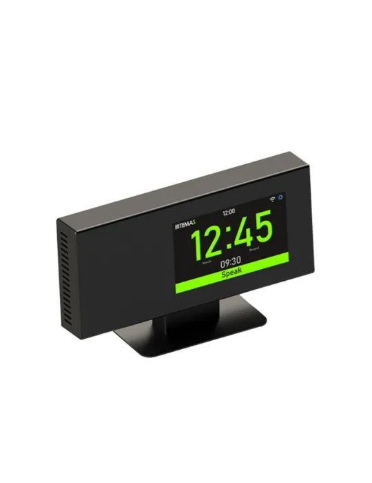 TEMAS ST300WSET Kit complet Timer  ST-300W livré dans une valise