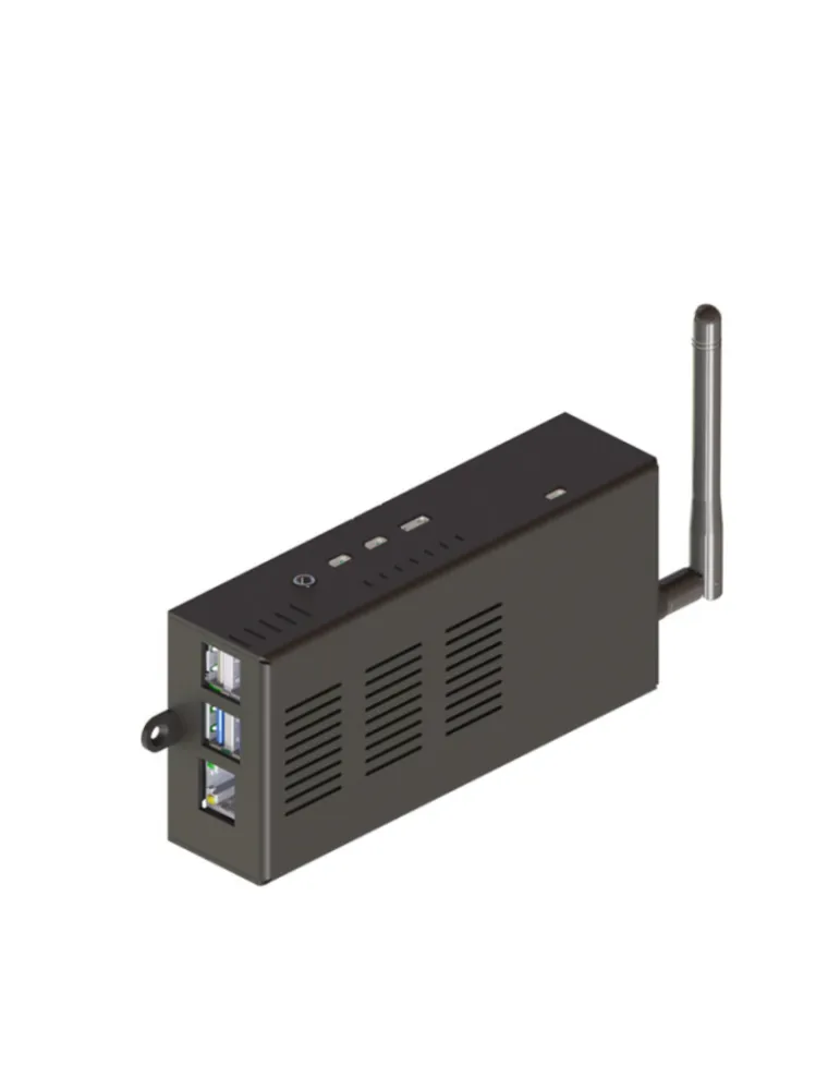 TEMAS ST300WSET Kit complet Timer  ST-300W livré dans une valise