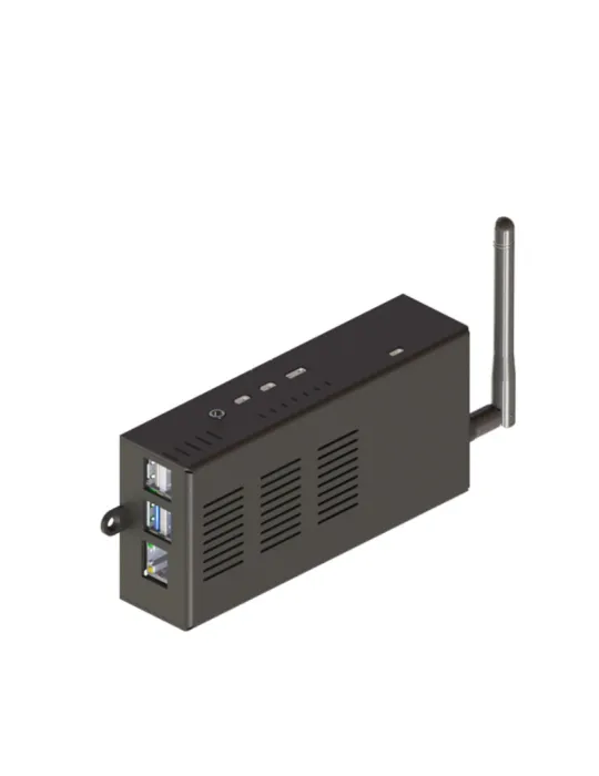 TEMAS ST300WSET Kit complet Timer  ST-300W livré dans une valise