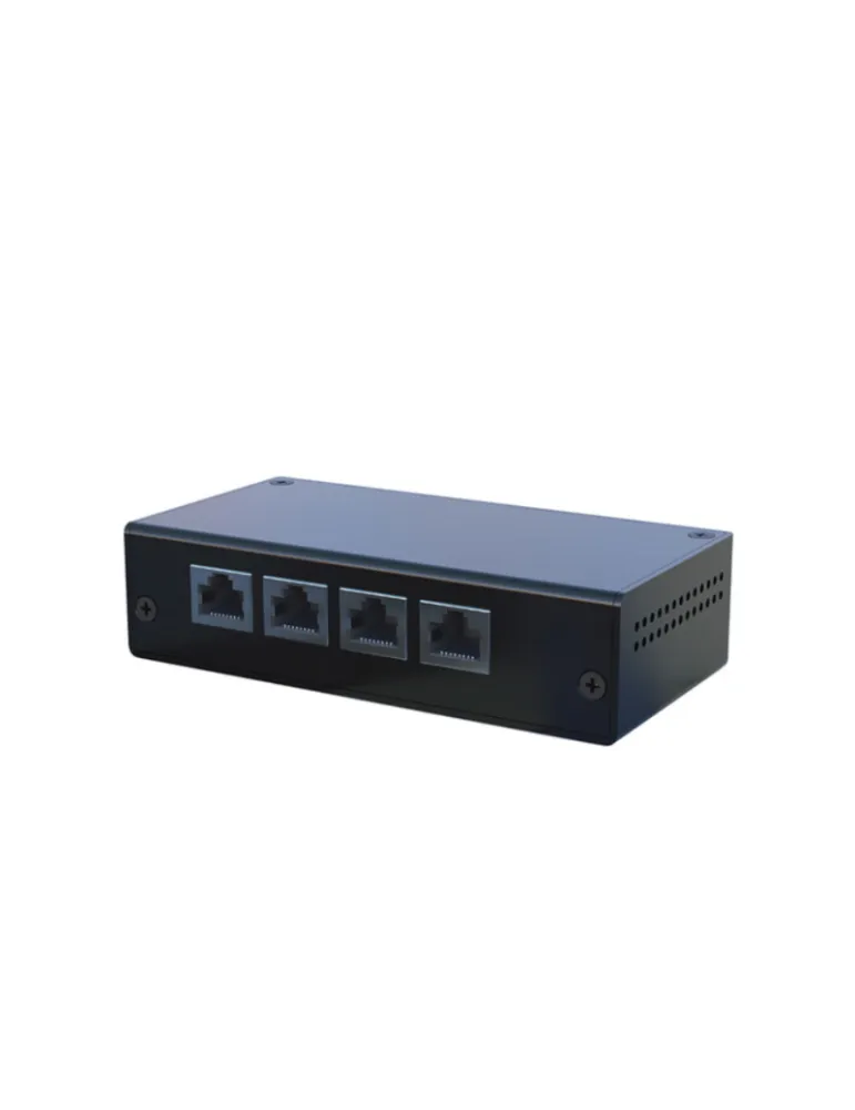 TEMAS ST300WSET Kit complet Timer  ST-300W livré dans une valise