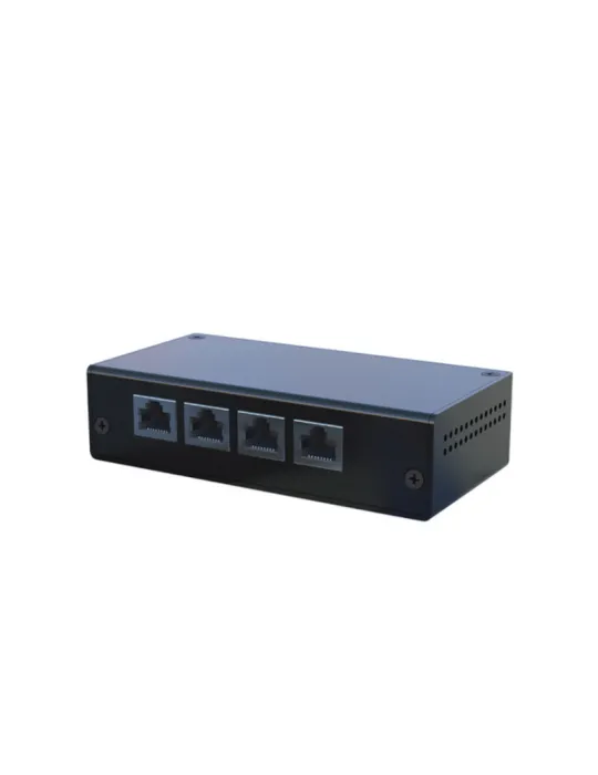 TEMAS ST300WSET Kit complet Timer  ST-300W livré dans une valise