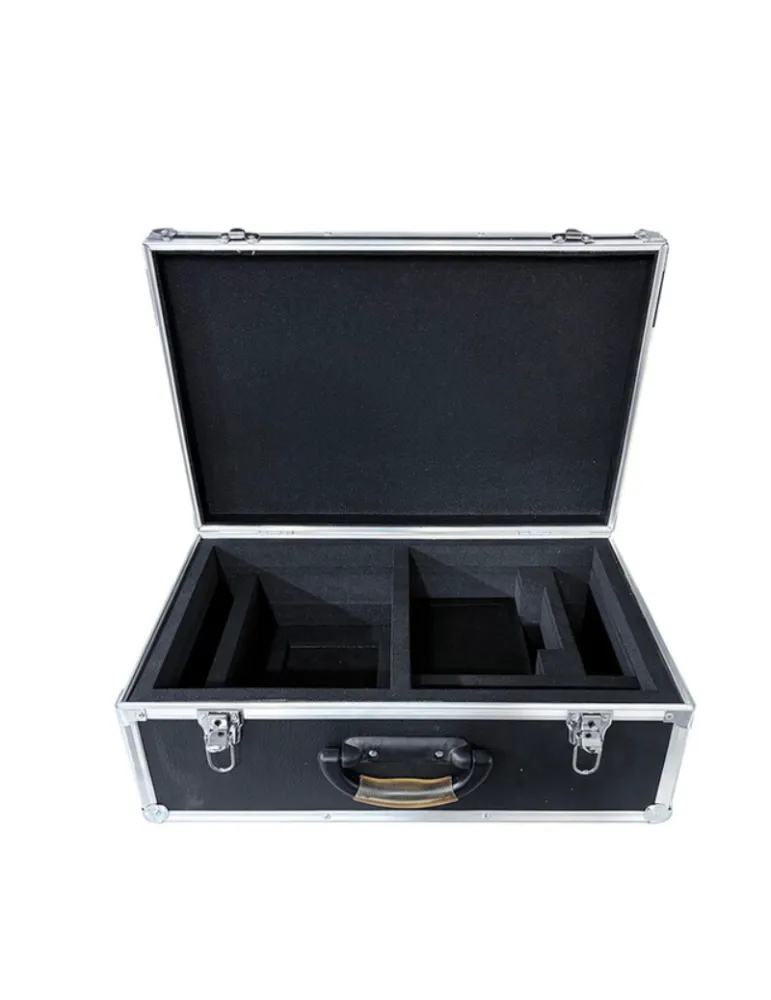 TEMAS ST300WSET Kit complet Timer  ST-300W livré dans une valise