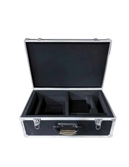 TEMAS ST300WSET Kit complet Timer  ST-300W livré dans une valise