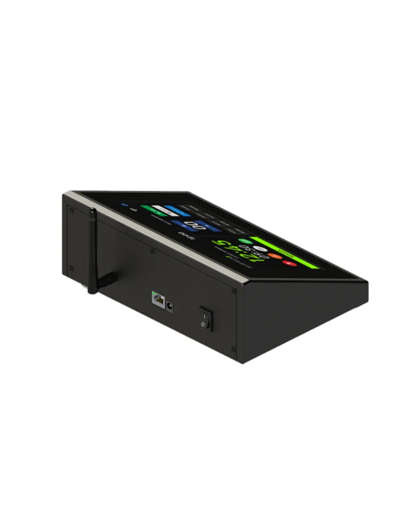 TEMAS ST300WSET Kit complet Timer  ST-300W livré dans une valise
