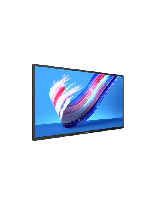 PHILIPS PPDS 65BDL3650Q Ecran LCD 65" PHILIPS  (UHD 400cd/m2 18/7 Paysage/Portrait)