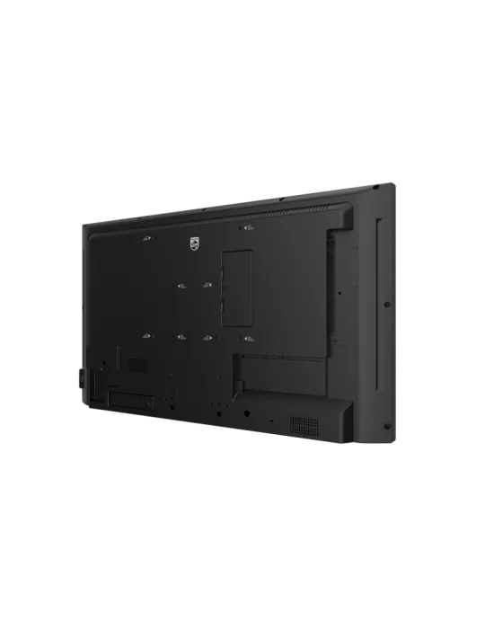 PHILIPS PPDS 65BDL3650Q Ecran LCD 65" PHILIPS  (UHD 400cd/m2 18/7 Paysage/Portrait)