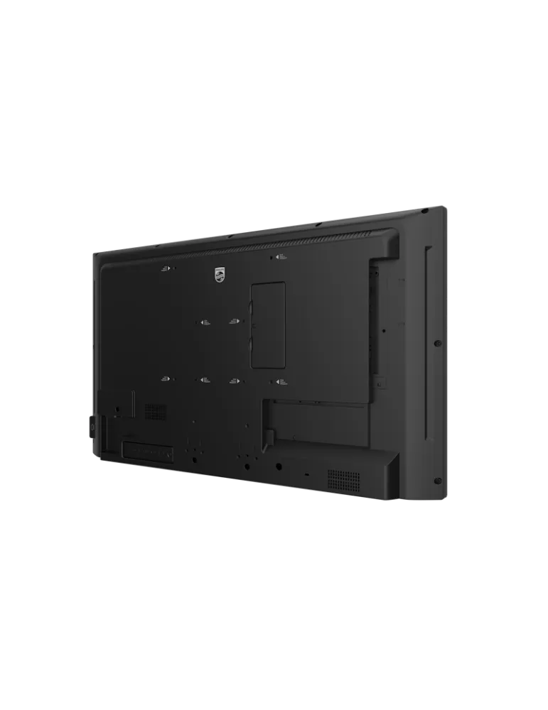 PHILIPS PPDS 86BDL3650Q Ecran LCD 86" PHILIPS  (UHD 400cd/m2 18/7 Paysage/Portrait)