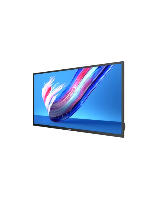 PHILIPS PPDS 98BDL3650Q Ecran LCD 98" PHILIPS  (UHD 400cd/m2 18/7 Paysage/Portrait)