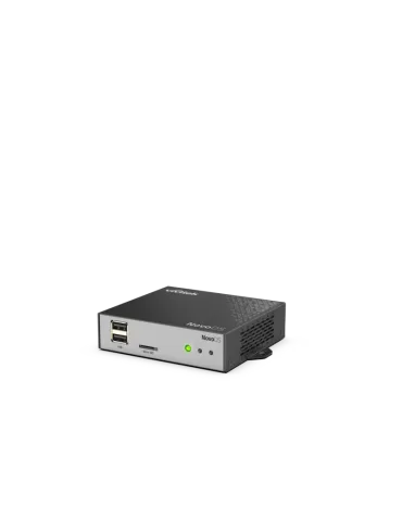 VIVITEK DS110 Player d'affichage dynamique  Novo  4K UHD LAN stockage 16Go