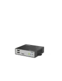 VIVITEK DS110 Player d'affichage dynamique  Novo  4K UHD LAN stockage 16Go