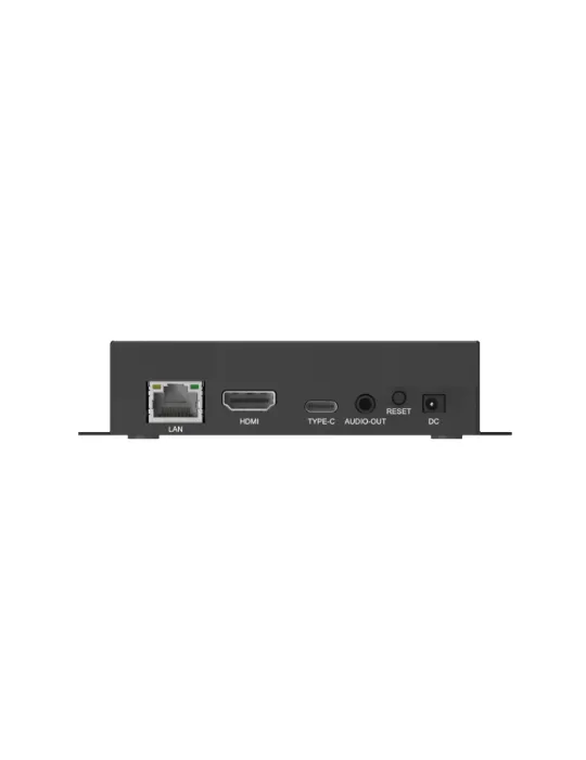VIVITEK DS110 Player d'affichage dynamique  Novo  4K UHD LAN stockage 16Go