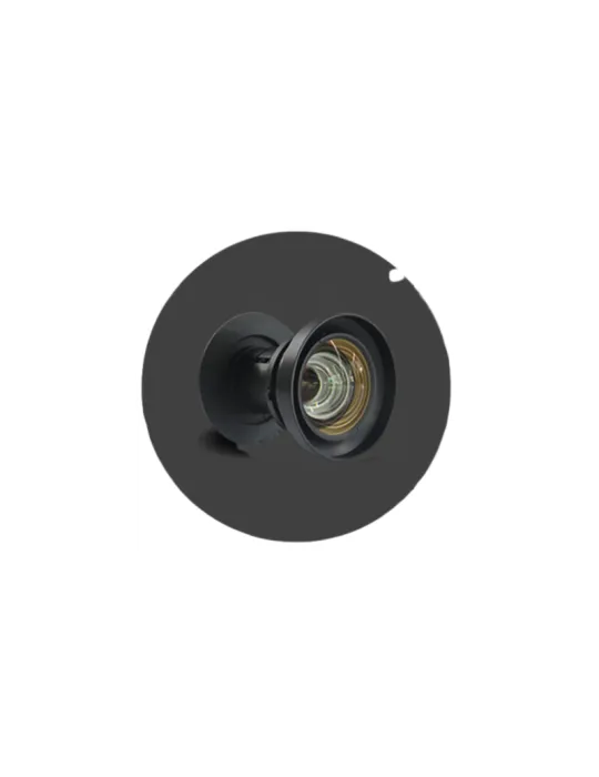 Appotronics ALML050FR Optique fiixe courte focale APPOTRONICS AL-ML05FR pour serie M Ratio 0.5:1