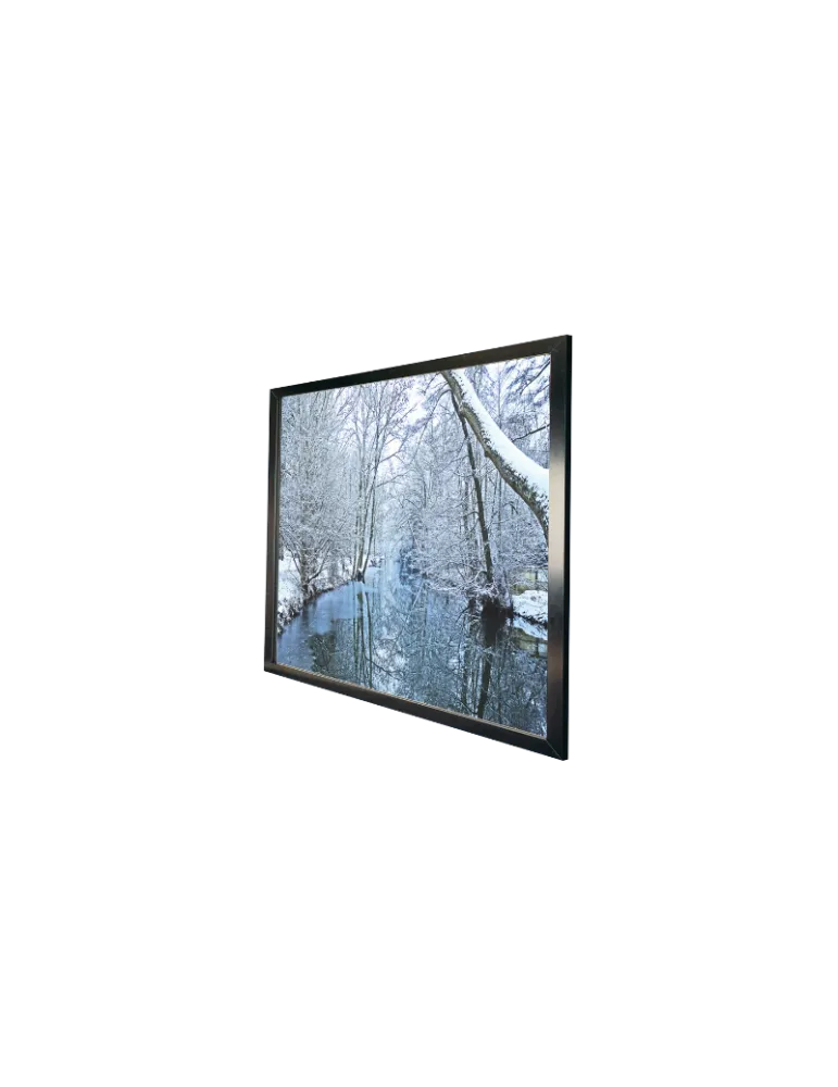 OSF B707542 Ecran de projection sur cadre  RigidScreen 750x422cm format 16/9