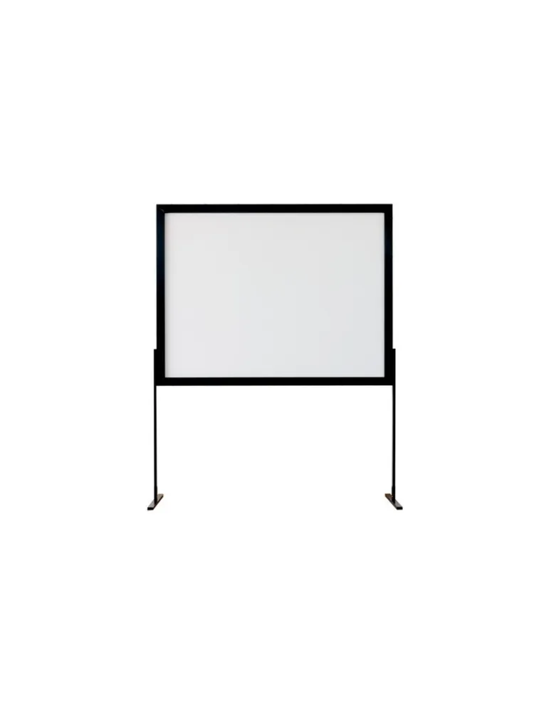 OSF B707542 Ecran de projection sur cadre  RigidScreen 750x422cm format 16/9