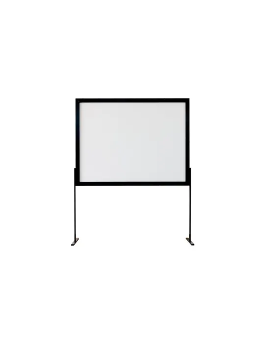 OSF B707542 Ecran de projection sur cadre  RigidScreen 750x422cm format 16/9