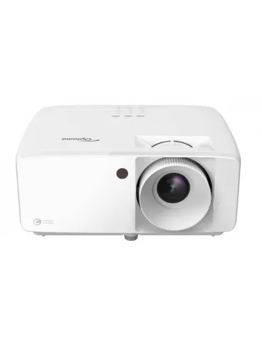 OPTOMA ZH401E Laser Optoma ZH401e (Full HD 4600 Lumens Opt 1.48-1.62:1)