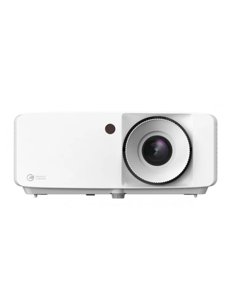 OPTOMA ZH401E Laser Optoma ZH401e (Full HD 4600 Lumens Opt 1.48-1.62:1)