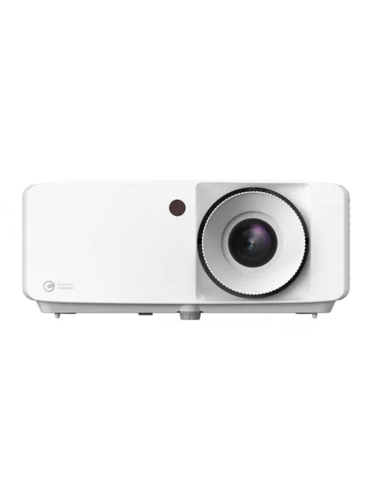 OPTOMA ZH401E Laser Optoma ZH401e (Full HD 4600 Lumens Opt 1.48-1.62:1)