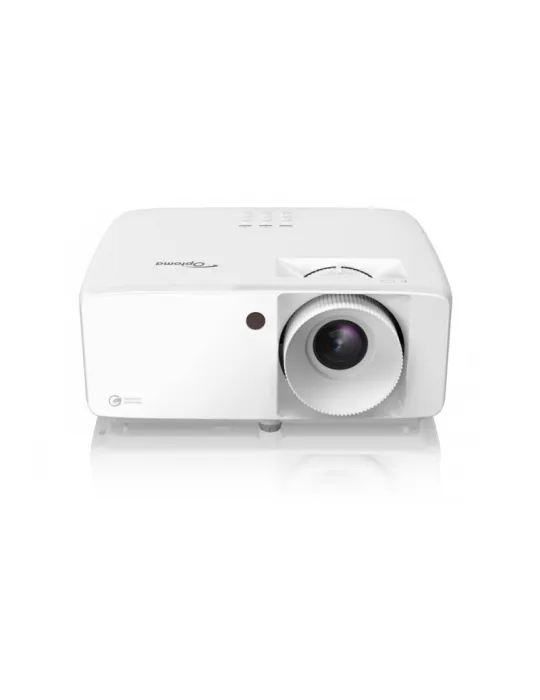 OPTOMA ZH401E Laser Optoma ZH401e (Full HD 4600 Lumens Opt 1.48-1.62:1)